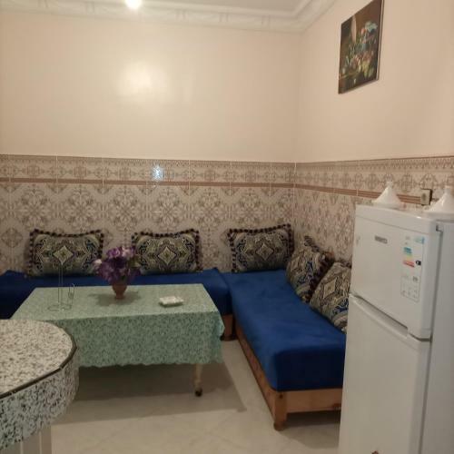 Apartamento Maison De Vacances Zuine