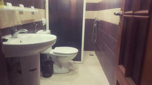 Apartamento Coin Du Repos