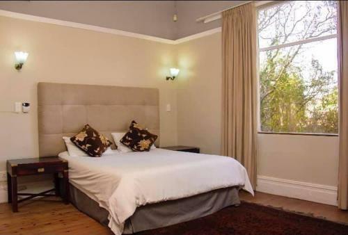 Signature Bed And Breakfast Free State