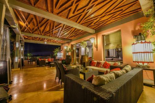 Villa Le Clos Des Oliviers