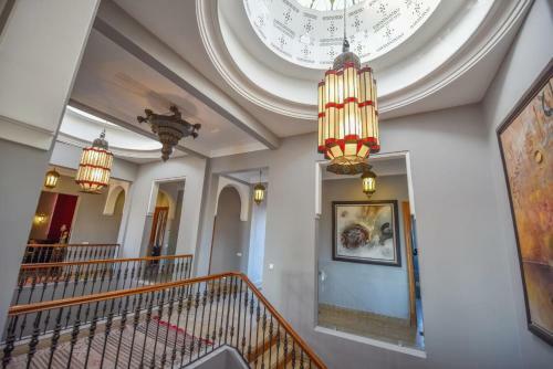 Villa Le Clos Des Oliviers
