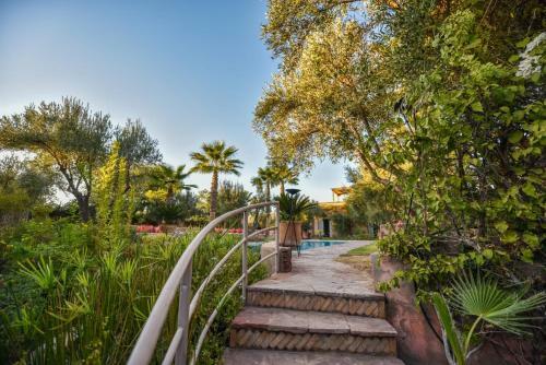 Villa Le Clos Des Oliviers