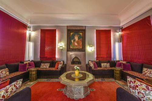 Villa Le Clos Des Oliviers