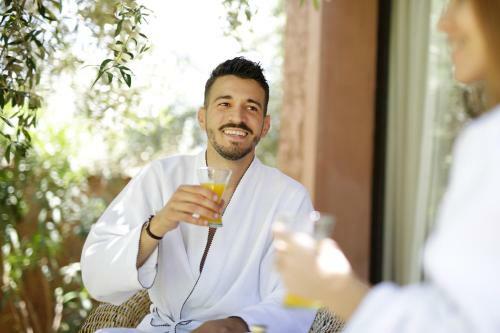 Villa Le Clos Des Oliviers