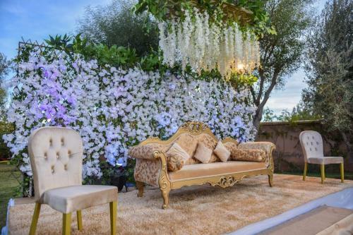 Villa Le Clos Des Oliviers