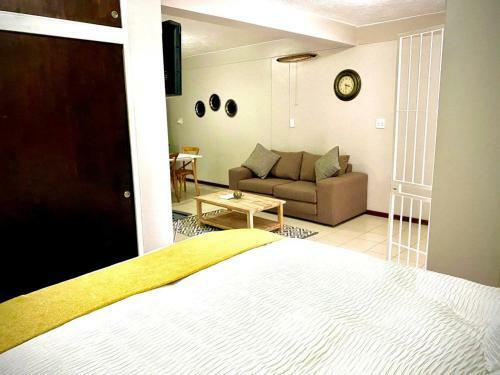 Apartamento Laboria 102 & 103