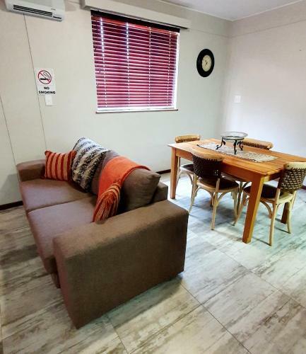 Apartamento Laboria 102 & 103