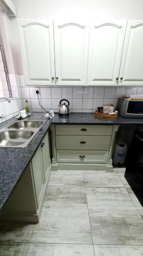 Apartamento Laboria 102 & 103
