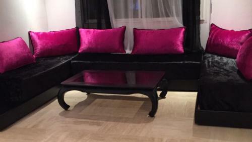 Apartamento Appartement Les Quais Verts