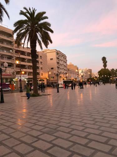 Apartamento Appartement Les Quais Verts