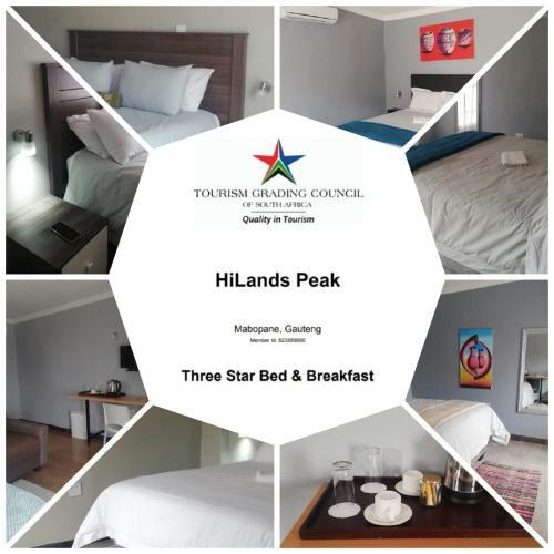Hilands Peak B&B