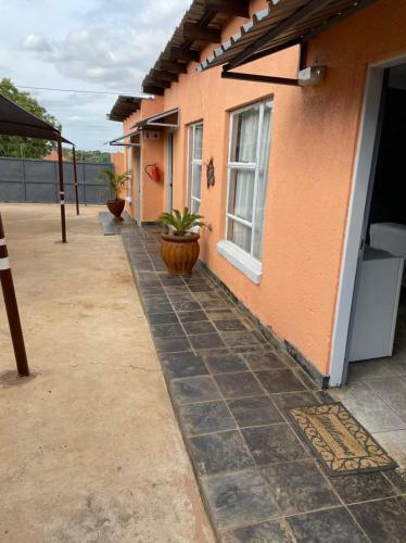 Hilands Peak B&B
