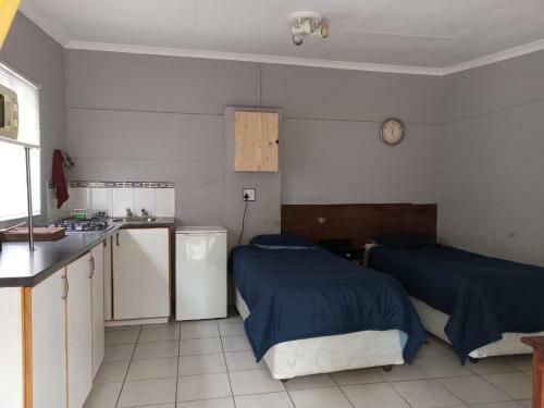 Bed & Breakfast Signature Self Catering Unit Harrismith
