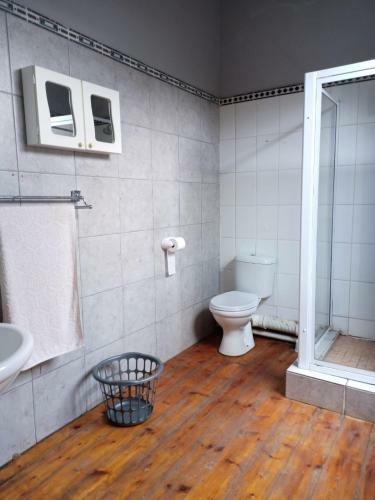 Bed & Breakfast Signature Self Catering Unit Harrismith