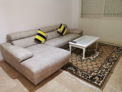 Apartamento Bel Apparemment Haut Standing Les Quais Vert
