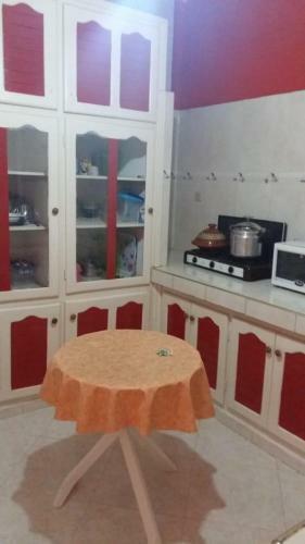 Apartamento Oujda Les Iris - Rue Moulouya 1