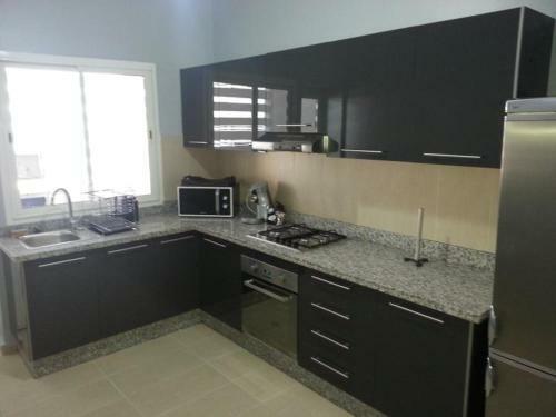 Apartamento Appart Luxe Oujda