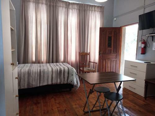 Bed & Breakfast Signature Backpackers