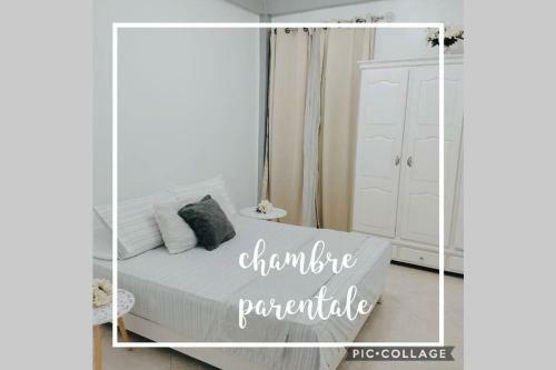 Apartamento Superbe Appartement Avec Jacuzzi ( En Option)