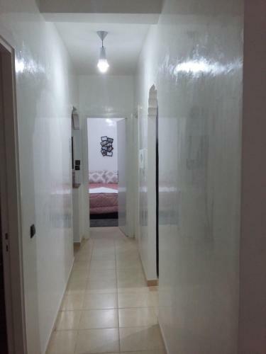 Apartamento Appartement Galaxie