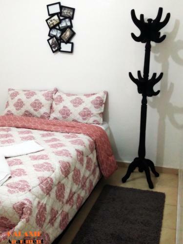 Apartamento Appartement Galaxie