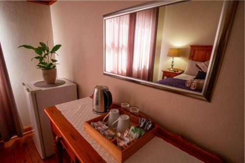 Bed & Breakfast Donsveertjie Gasteplaas & Venue