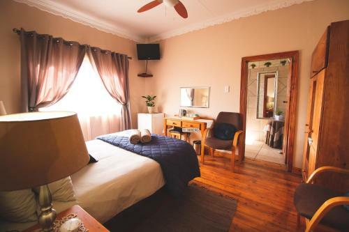 Bed & Breakfast Donsveertjie Gasteplaas & Venue