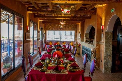 Hostal Dar Amoudou