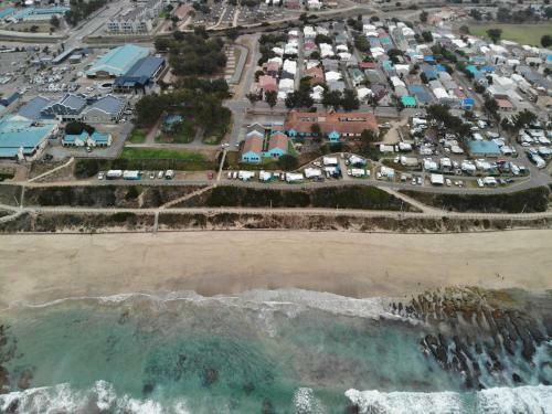 Apartamento Kango 10