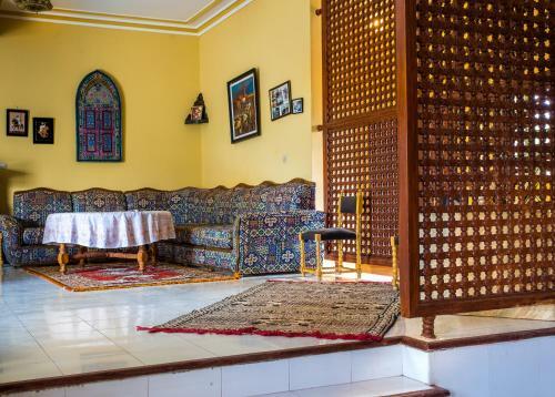 Villa Kasbah Idriss