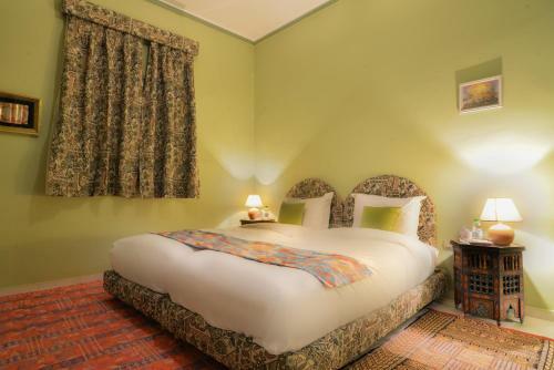 Villa Kasbah Idriss