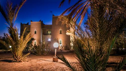 Villa Kasbah Idriss