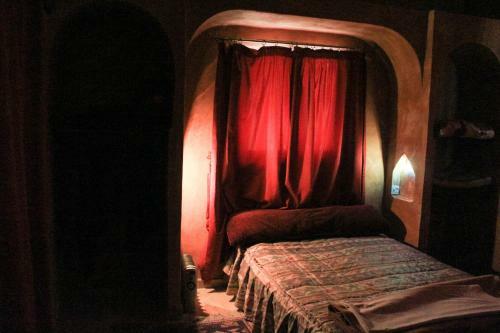Maison Berb�re