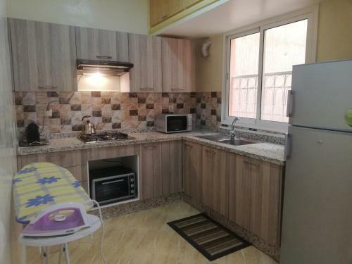 Apartamento Luxury House Talya.
