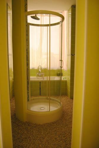 Bed & Breakfast La Maison Du Lac