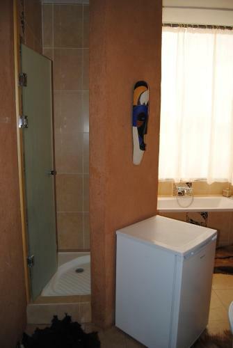 Bed & Breakfast La Maison Du Lac