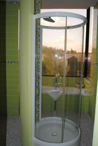 Bed & Breakfast La Maison Du Lac