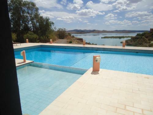 Bed & Breakfast La Maison Du Lac
