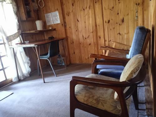 Hostal Golden Elephant Guest House
