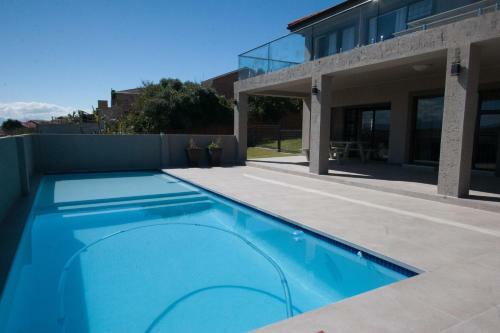 Apartamento 25 On Rooiels