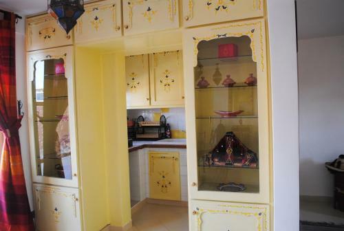 Apartamento Appartement Anatim