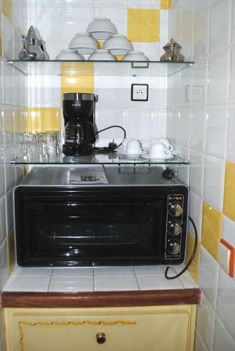 Apartamento Appartement Anatim