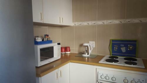 Apartamento Hartenbos Huisie