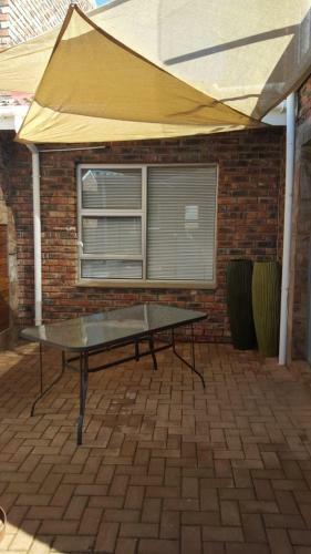 Apartamento Hartenbos Huisie