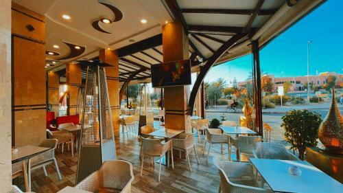 Apartamento Residence Chay - Luxury Appart