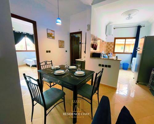 Apartamento Residence Chay - Luxury Appart