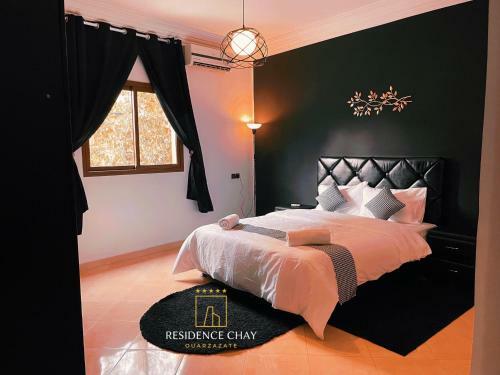 Apartamento Residence Chay - Luxury Appart