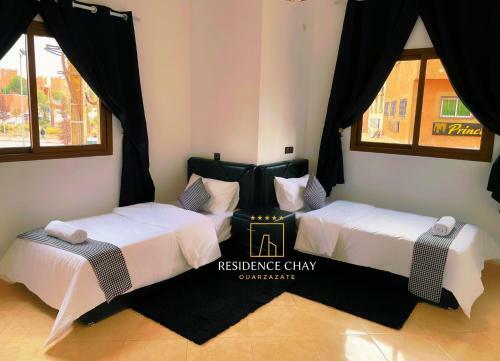Apartamento Residence Chay - Luxury Appart