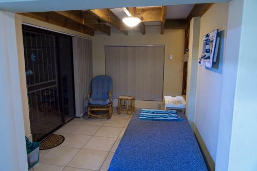 Apartamento Fonteine Park Hartenbos