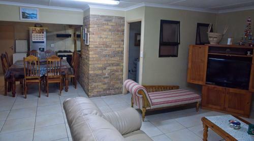 Apartamento Fonteine Park Hartenbos